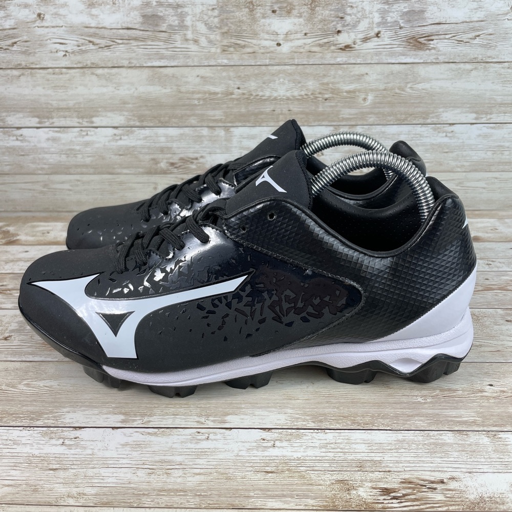 MIZUNO FINCH SELECT NINE BASEBALL